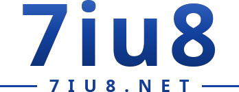 7iu8 logo