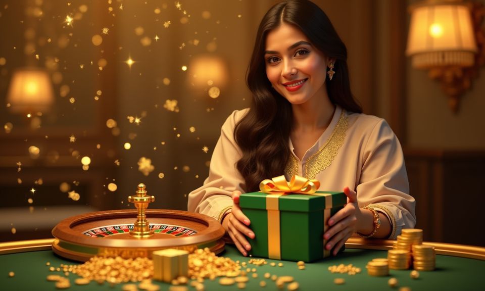 7iu8 Live Roulette Gold — আসল ডিলার, আসল টেবিল